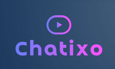 Chatixo.com - Creative brandable domain for sale